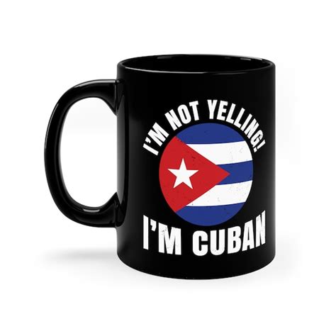 Cuban Coffee Cup Etsy