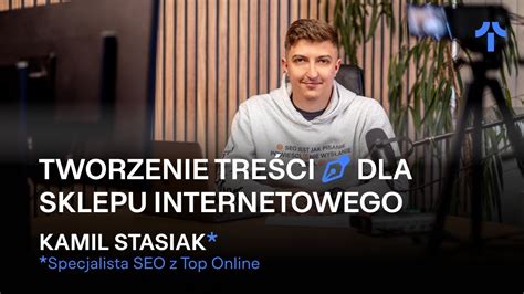 Tworzenie treści dla sklepu internetowego Pomysły na wpisy Opisy