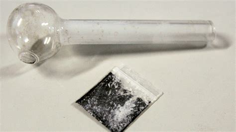 Methamphetamine