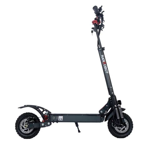 Best Off Road Electric Scooters for Excursions and Adventures