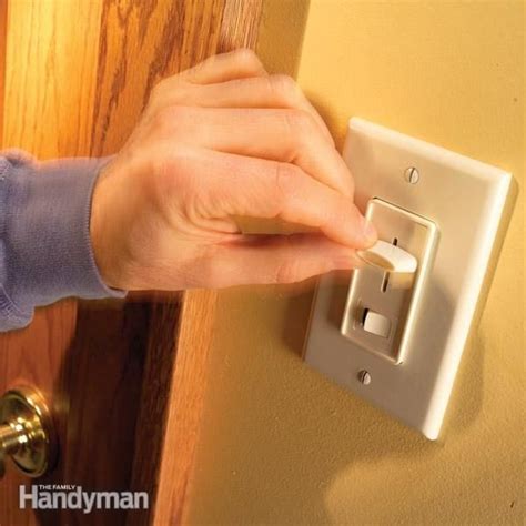 Wiring A Double Dimmer Light Switch Electrical Wiring Work