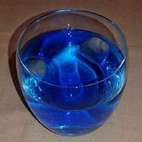 Liquid Brilliant Blue Fcf Bottle 1kg At Rs 500 In Ahmedabad Id