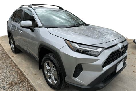 Exploring The Different Trim Levels Of The Toyota Rav4 A Complete Guide Gear Gan