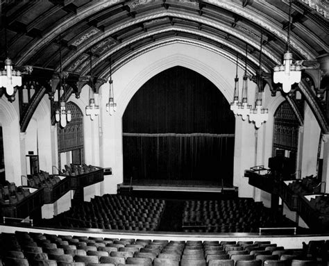 Detroit Masonic Temple | Detroit Michigan | Real Haunted Place