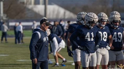 New Defensive Coordinator Tom Allen Brings Key Wrinkles To Penn State