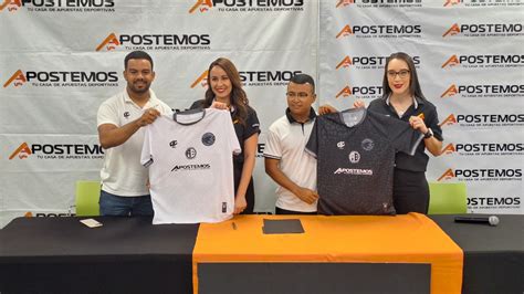 Apostemos Se Convierte En El Patrocinador Oficial De Panteras Fc