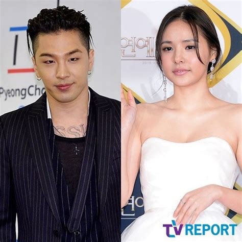 Bigbangのsol＆ミン・ヒョリン、結婚式の日程を発表「2月3日に決まった」 Kstyle