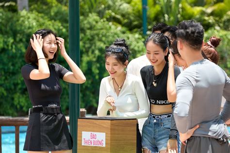 Hot girl Việt 2 lần bị từ chối trong show hẹn hò khiến Hari Won bất ngờ Báo Dân trí