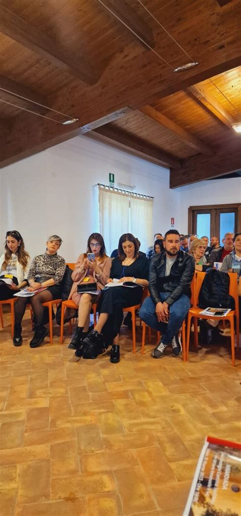 Assemblea Avis Provinciale Di Mamoiada Avis Provinciale Nuoro