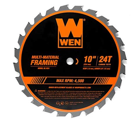 10 Best Multi Blade Table Saw In 2022 The Wrench Finder