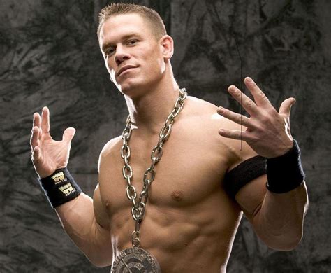 Wwe John Cena