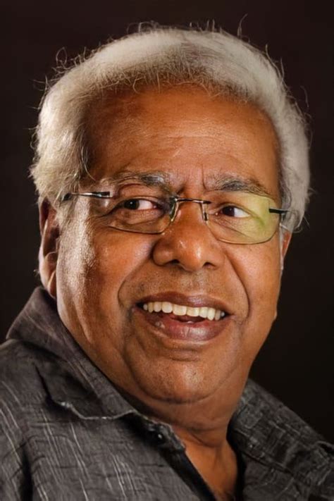 Thilakan - Profile Images — The Movie Database (TMDB)