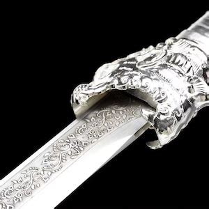 Super Sharp Katana Traditional Handmade Katana Sword Features