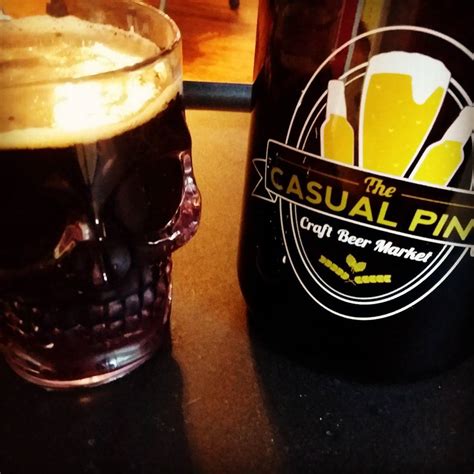 Local Review of The Casual Pint in Sevierville w/ Photos