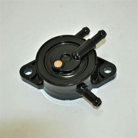 John Deere Fuel Pump Miu