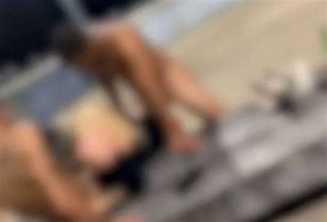 Mulher Flagrada Fazendo Sexo Em Praia De Fortaleza Diz Que Estava