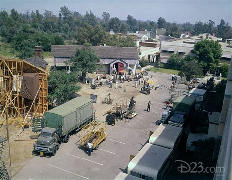 The Pink of Perfection: Walt Disney’s Summer Magic - D23