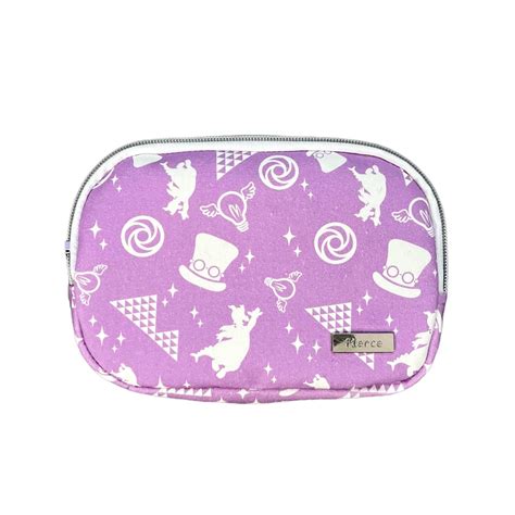 Imagination Purrfect Pouch Fierce Kitten Studio