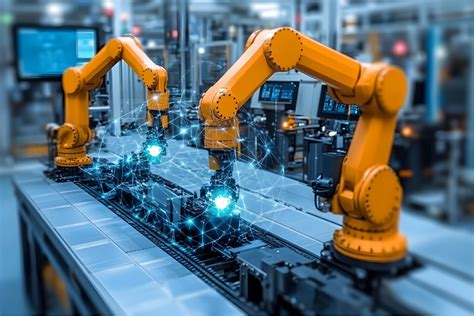 Comment se déroule une démarche de transformation industrielle ? - Techteam