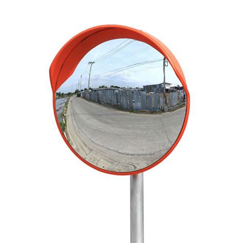 Convex Mirrors Convex Mirror Outdoor Cm