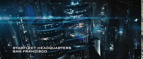 Watch: Bad Robot Variant Of Star Trek Into Darkness Intl Trailer + Caps ...