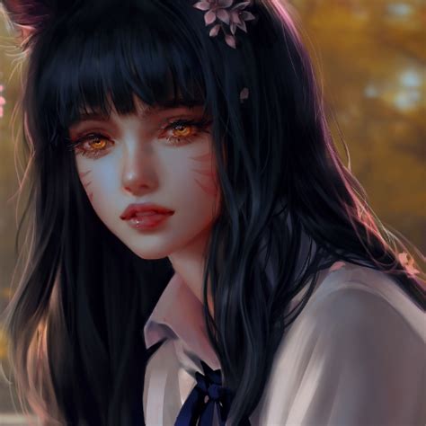 Ahri Temptation Widget League Of Legends AI MyShell AI