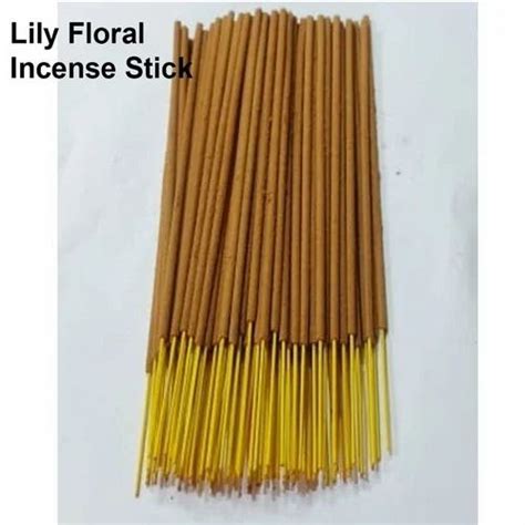 Lily Floral Incense Stick At Rs Kg Floral Agarbatti In Rewari Id