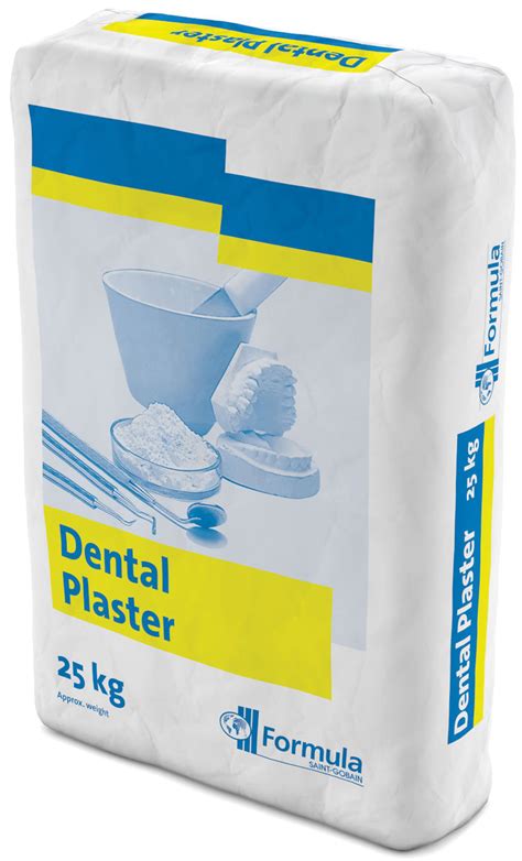 DENTAL PLASTER | WHW