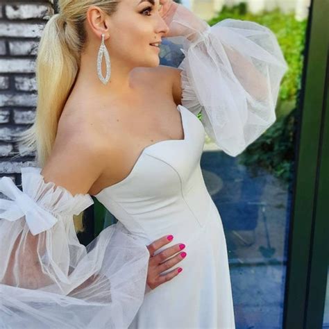 Detachable Bridal Sleeves Tulle Puff Removable Sleeves For Etsy