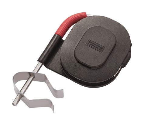 Sonde Ambiante De Weber Bbq Prestige