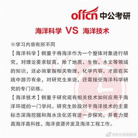 考研这些专业名字看上去很像，但差了十万八千里！ 搜狐大视野 搜狐新闻