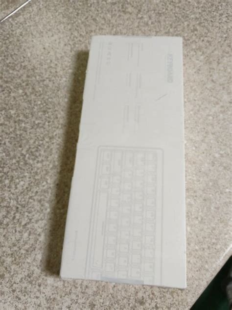 Стоит ли покупать Клавиатура игровая проводная VOROTEX K680 Rose Switch ...
