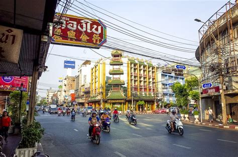 Gr Nde Warum Bangkok Wirklich Total Verr Ckt Und Absolut Sehenswert