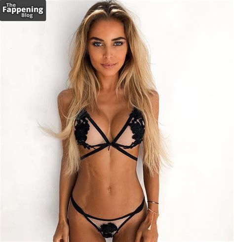 Chiara Bransi Nude OnlyFans Sexy Mix 6 Photos TheFappening