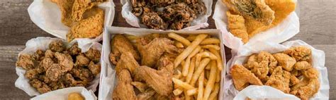 Order hip hop seafood & chicken - Tifton, GA Menu Delivery [Menu ...