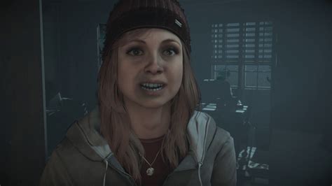 Hd Until Dawn Youtube