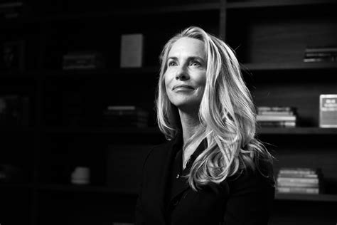 Laurene Powell Jobs Is on the 2023 TIME 100 List | TIME