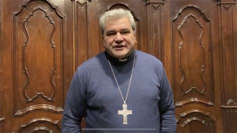 Vescovo Ausiliare Luca Raimondi Vicario Episcopale Di Zona Esercizi