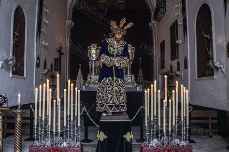 Galeria De Imagenes Cofrades Solemnes Cultos En Honor A Ntro Padre