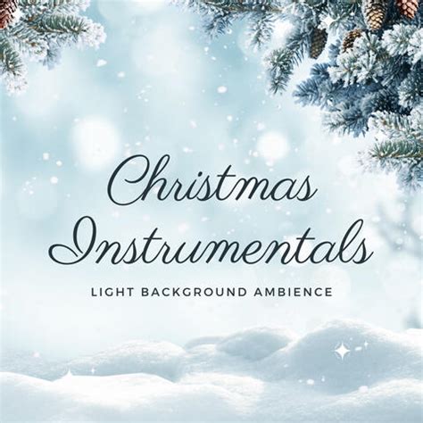 Christmas Instrumentals | iHeart