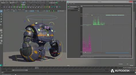 Blender Animation Software For Android