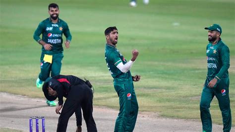 Asia Cup 2023 Shahnawaz Dahani In Trouble After Criticising Pcb And