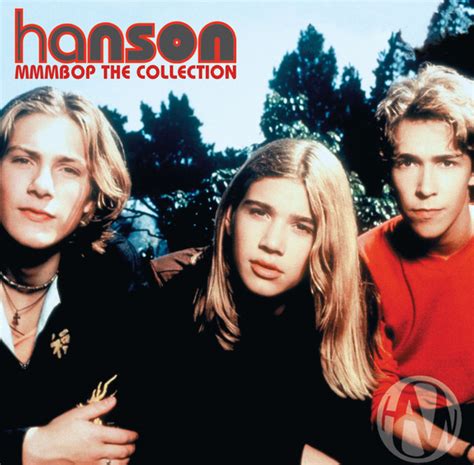 Songs Similar to MMMBop by Hanson - Chosic