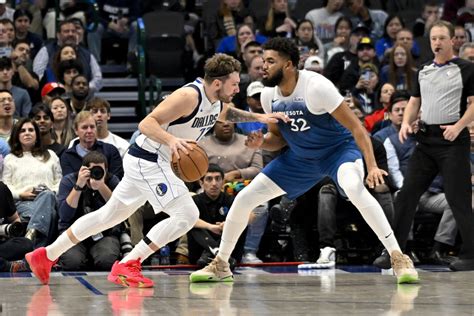 Luka Doncic's Dallas Mavs Envision Major Potential Amid Dramatic ...