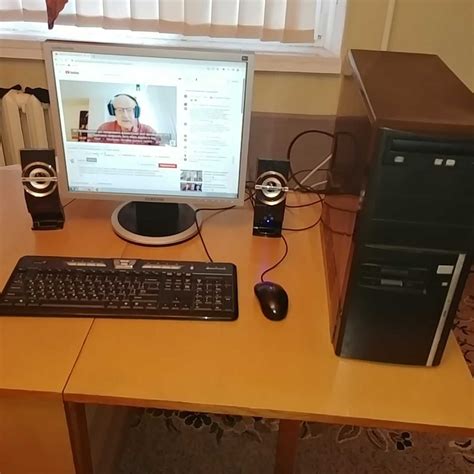 Компьютер для просмотра фильмов: 1 650 грн. - Настільні комп'ютери ...