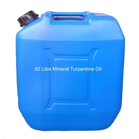 1 Litre Mineral Turpentine Oil At Rs 98 Litre Paint Additives In New