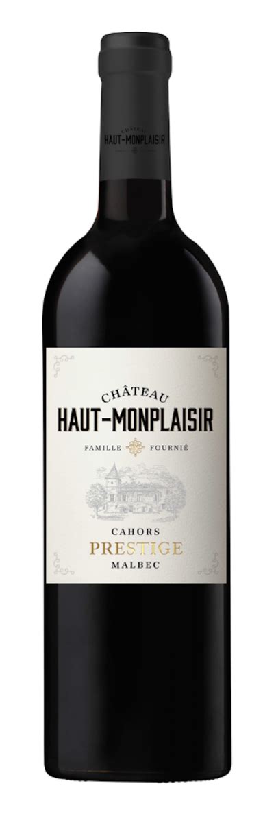 Ch Haut Monplaisir Prestige 2014 Vinmonopolet