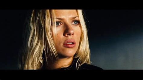 The Island - Scarlett Johansson Image (23627530) - Fanpop