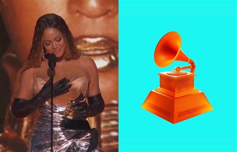 Beyoncé Se Torna A Maior Artista Premiada Da História Do Grammy Awards