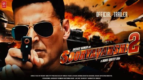 Sooryavanshi 2 31 Interesting Facts Akshay Kumar Katrina K